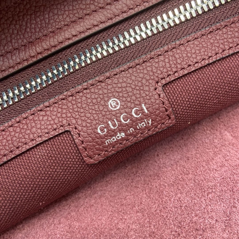 Gucci Top Handle Bags